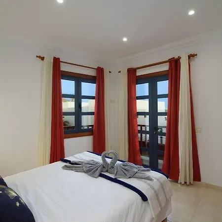 Moderno Y Elegante Céntrico Con Balcón * Playa Blanca (Lanzarote)
