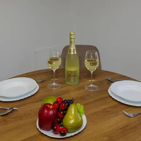 Moderno Y Elegante Céntrico Con Balcón Appartamento Playa Blanca (Lanzarote)