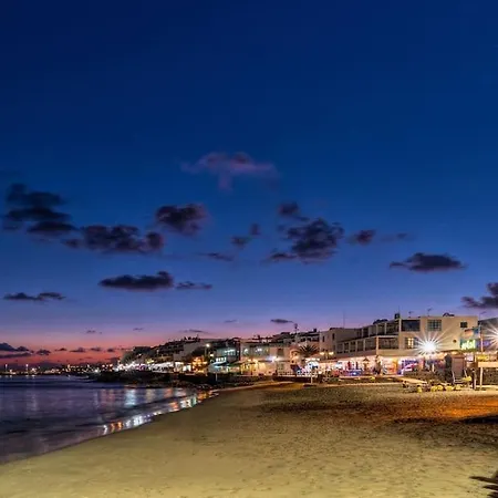 Moderno Y Elegante Centrico Con Balcon Lägenhet Playa Blanca (Lanzarote)