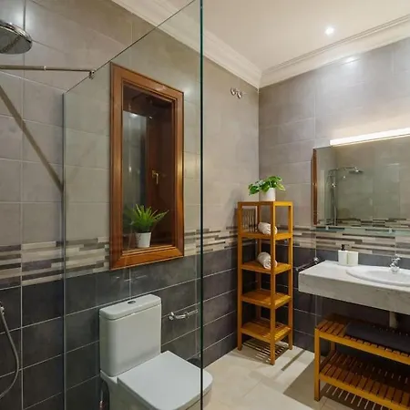 Moderno Y Elegante Centrico Con Balcon Playa Blanca (Lanzarote)