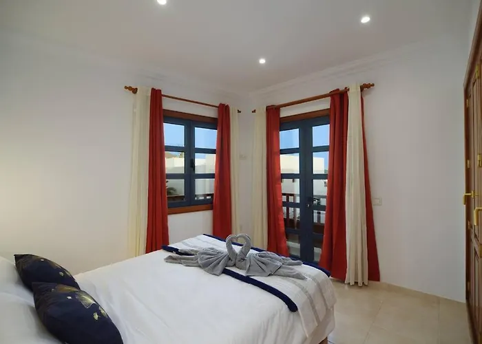 Moderno Y Elegante Centrico Con Balcon * Playa Blanca (Lanzarote)