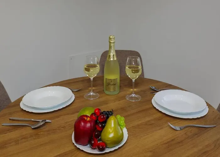 Moderno Y Elegante Centrico Con Balcon Appartement Playa Blanca (Lanzarote)
